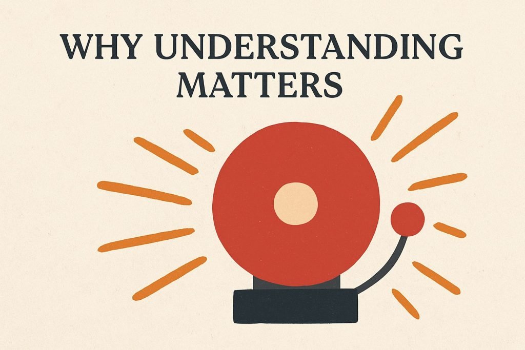 IanHollinsworth - What Is Anxiety - Why Understanding Matters