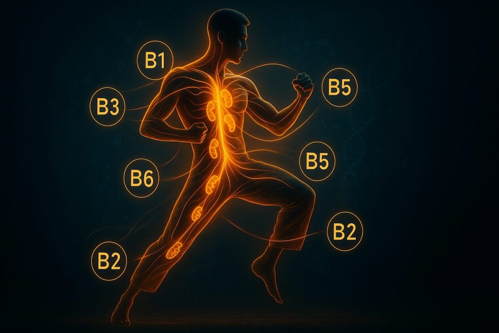 ian hollinsworth - Fireblood series - energy boosting supplements - Vitamins to boost energy - fireblood-energy-metabolism