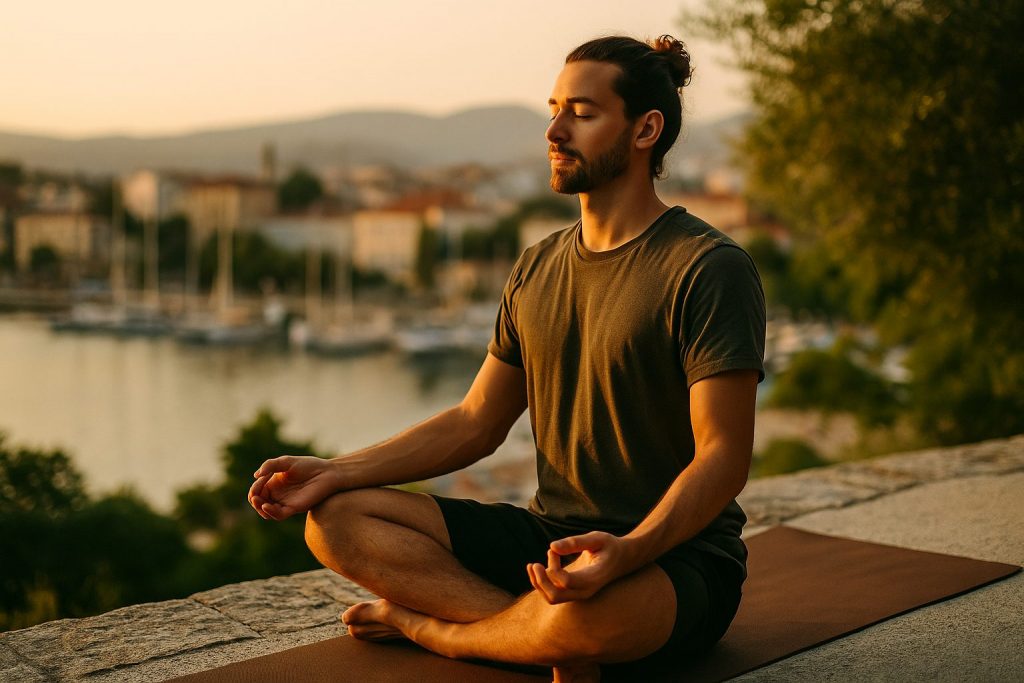ianhollinsworth - digital nomad - Mindset Health Balance On The Move