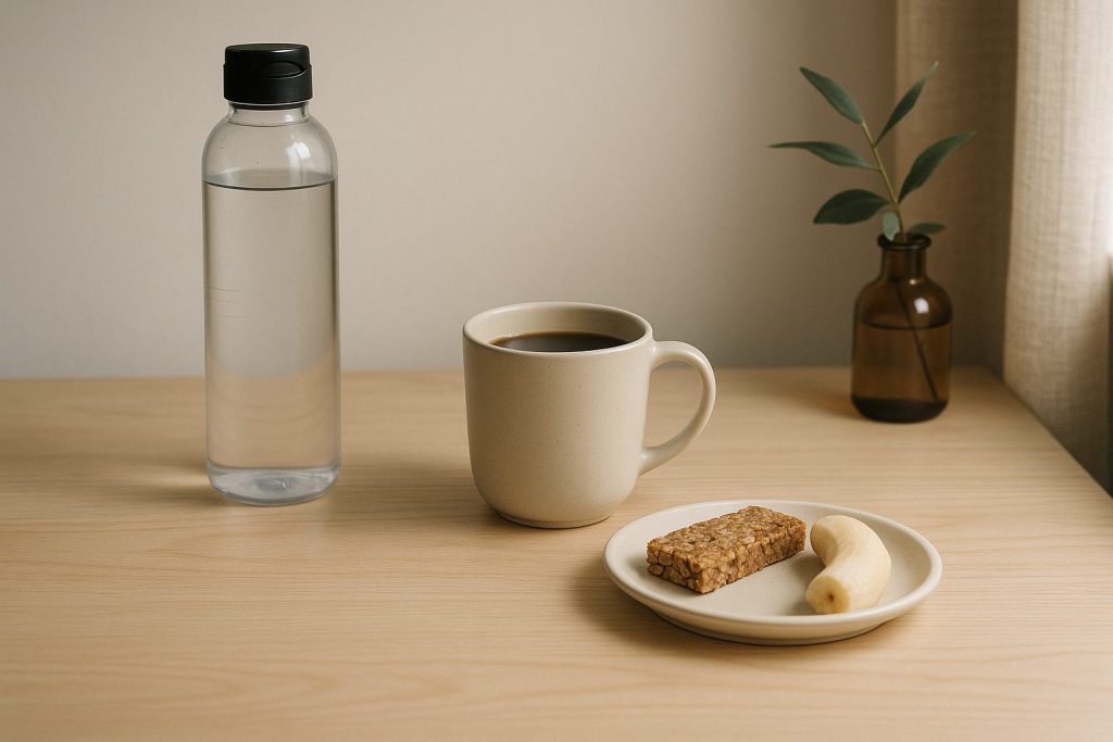 IanHollinsworth - How Coffee Affects The Body - Digestion Acidity - How To Drink Coffee The Smart Way