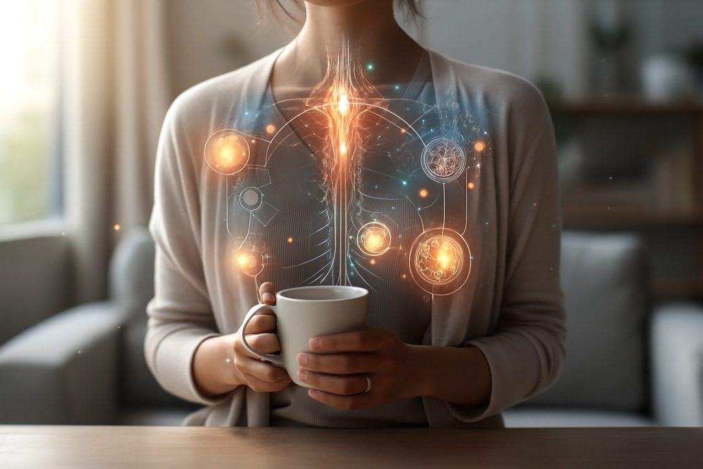 IanHollinsworth-How Coffee Affects The-Minerals Hormones Neurotransmitters Hydration and the Nervous System Working Together