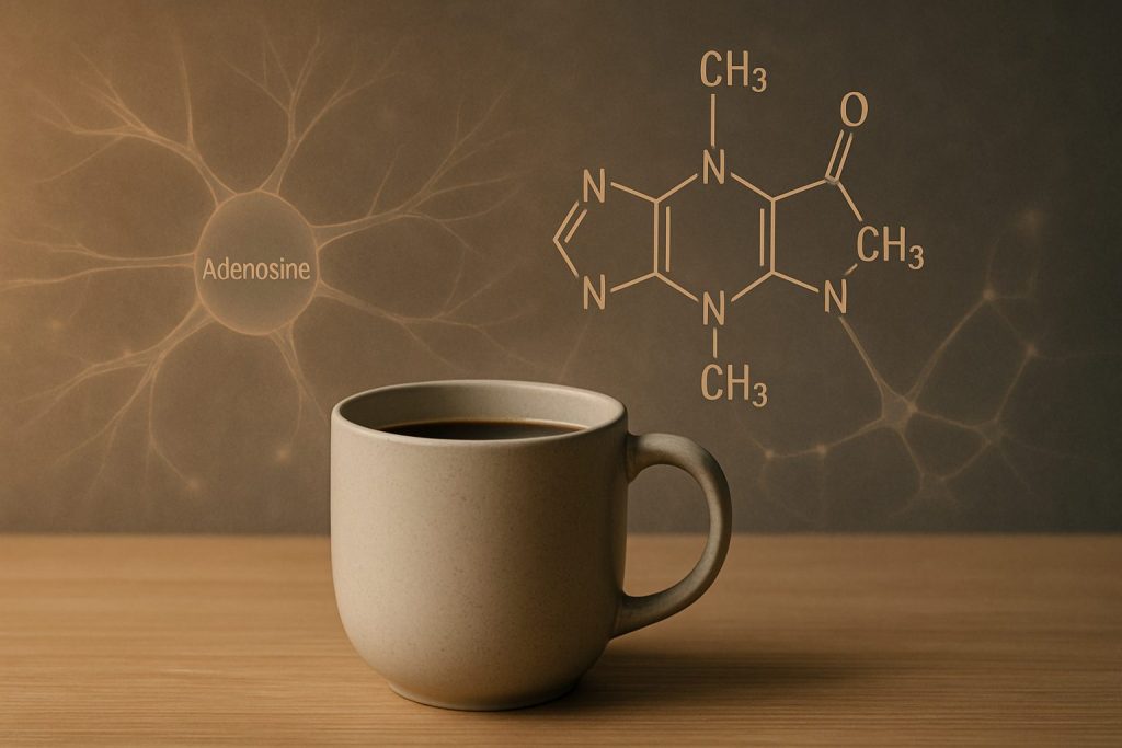 IanHollinsworth - What Coffee Actually Is (And Why That Matters)