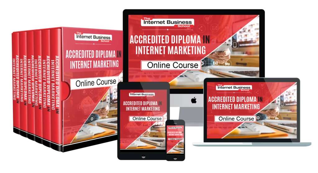 start up an internet business with the internet business school