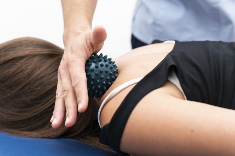 The Ultimate Guide to Boosting Performance with a Massage Ball