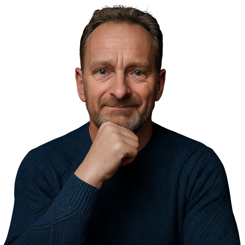 ianhollinsworth website
