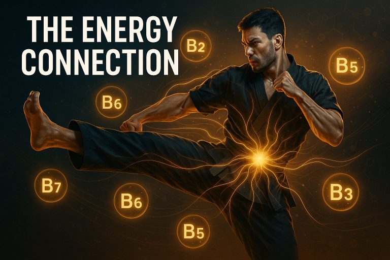 IanHollinsworth - Energy boosting supplements – Fireblood natural energy support