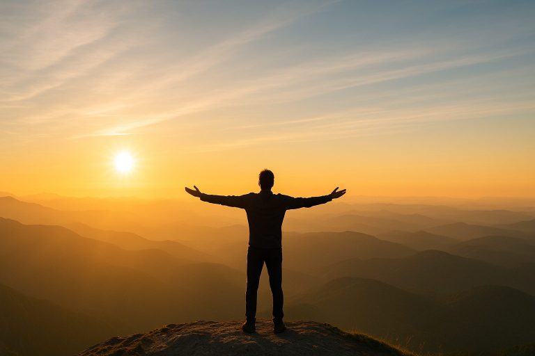 Ian Hollinsworth - Health wealth and freedom connected