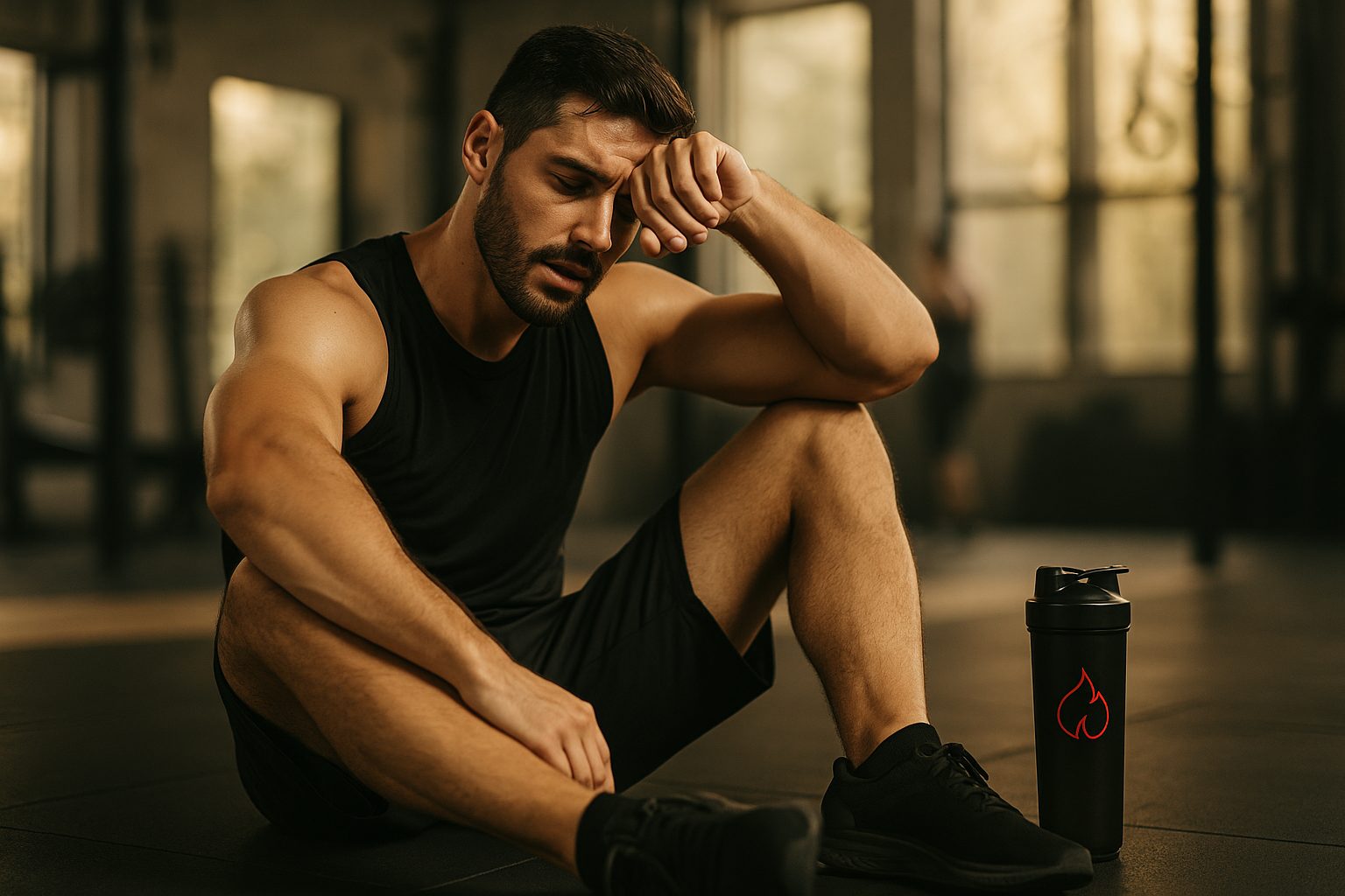 Recovery and Repair Supplements 1 IanHollinsworth - Recovery and Repair Supplements for Stronger Living