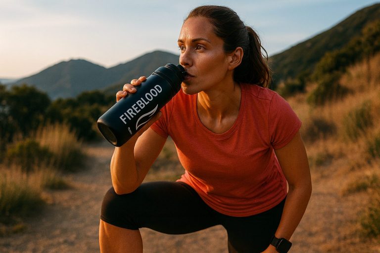 ianhollinsworth - Energy and Stamina Supplements
