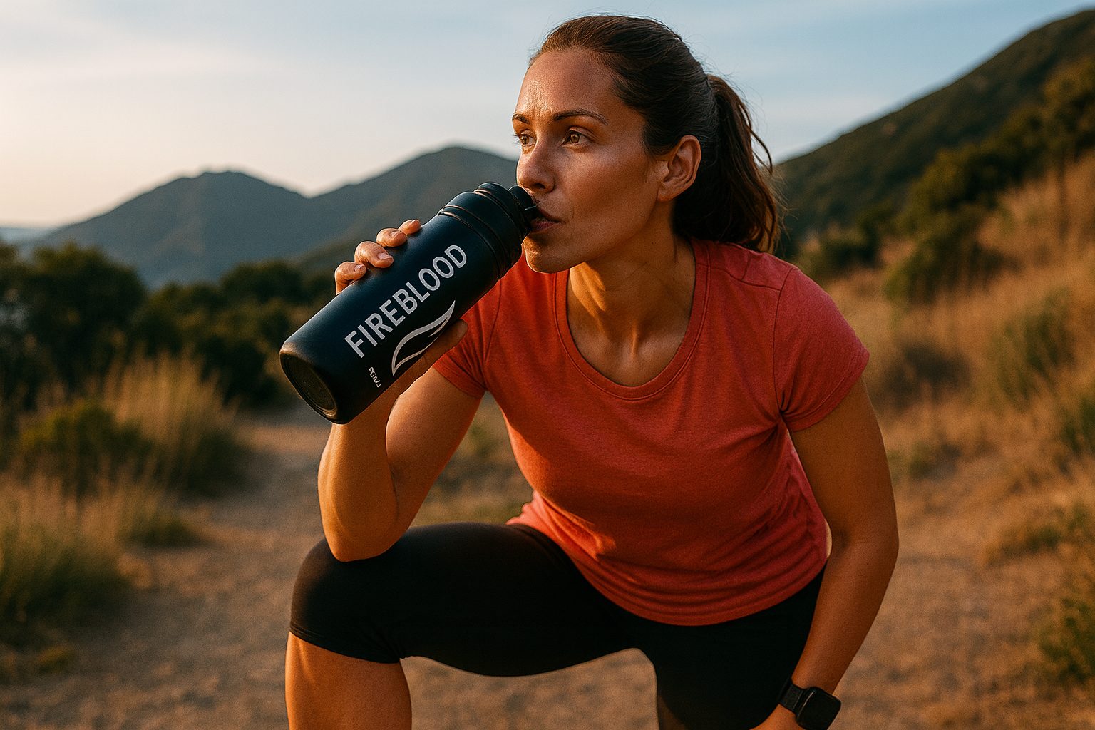 ianhollinsworth - Energy and Stamina Supplements