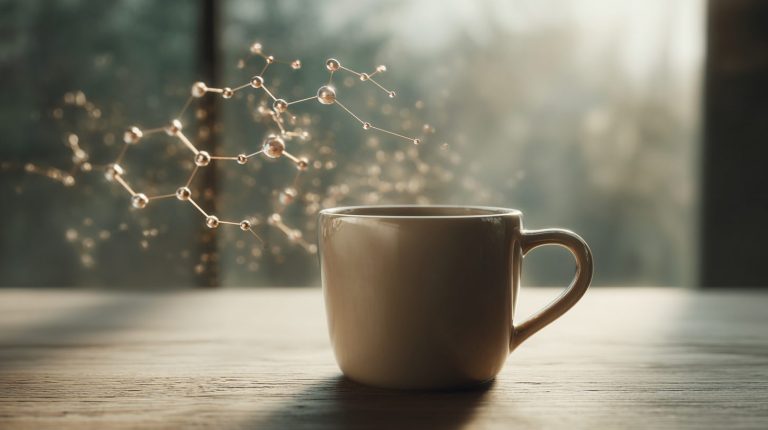 IanHollinsworth - How Coffee Affects the Body – And Why Water First Makes a Difference